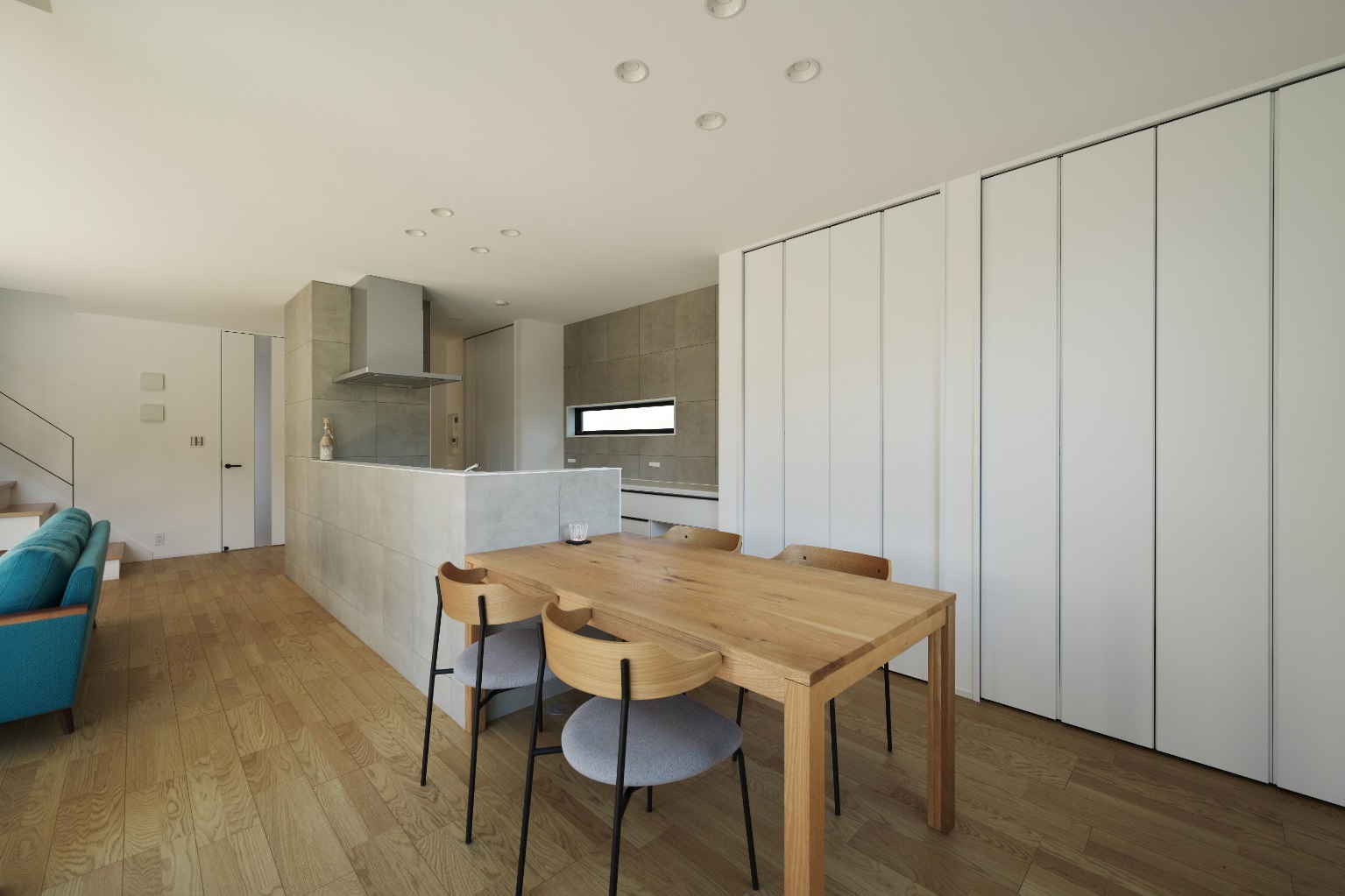 栗東市中沢 第Ⅴ期 ①号地